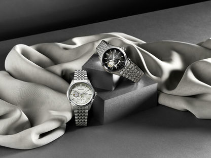 Gracefully embracing Japan’s timeless beauty, a new Presage design series makes its debut.