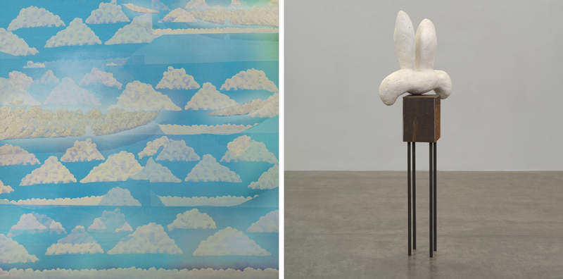 ‘States Of Being’: Collaborative Exhibition Between Société And Hauser & Wirth In Berlin