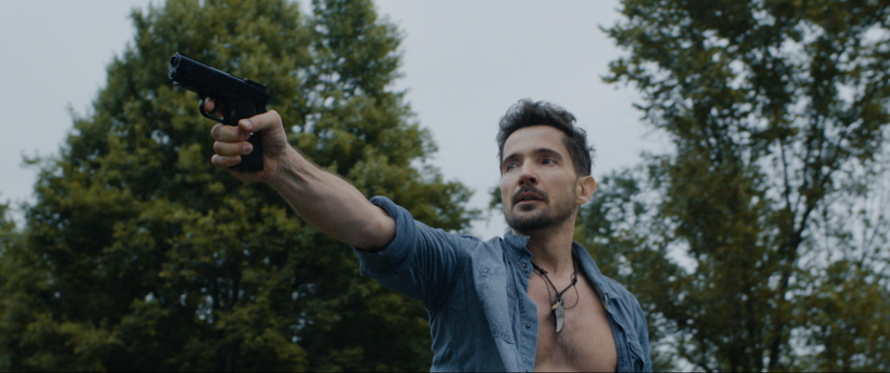Behind the Scenes: Daniel de Weldon Dishes on the Darkly Intriguing World of CHASER