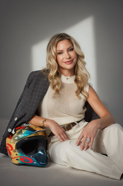 Beyond the Finish Line with Christy Swaid on Faith, Grit and the True Meaning of Victory