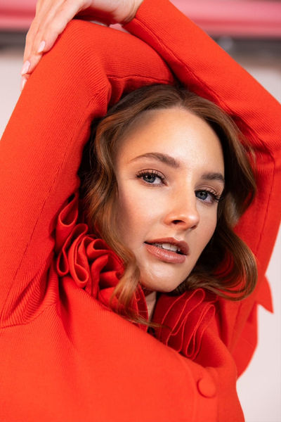 Kayleigh-Paige Rees on Pops, Performance, and the Art of Returning to the Spotlight