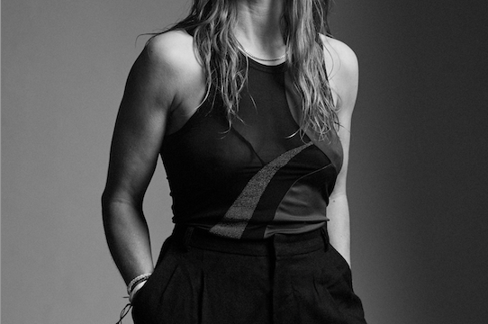 Florentina Holzinger Turns Water Into Theatre at the Venice Biennale