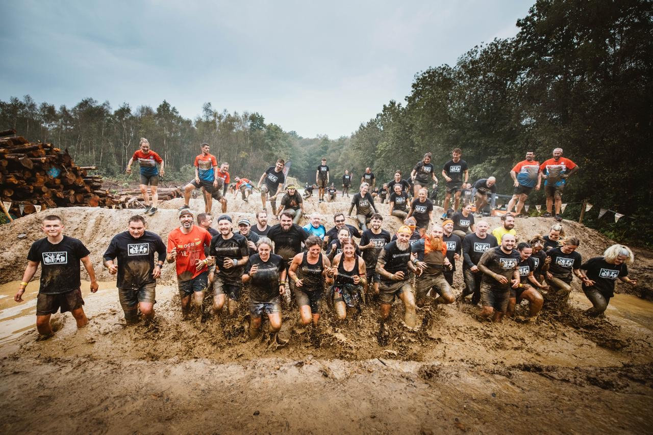 Tough Mudder UK Wraps Up An Epic 2024 Season With Mud, Milestones And Unforgettable Moments
