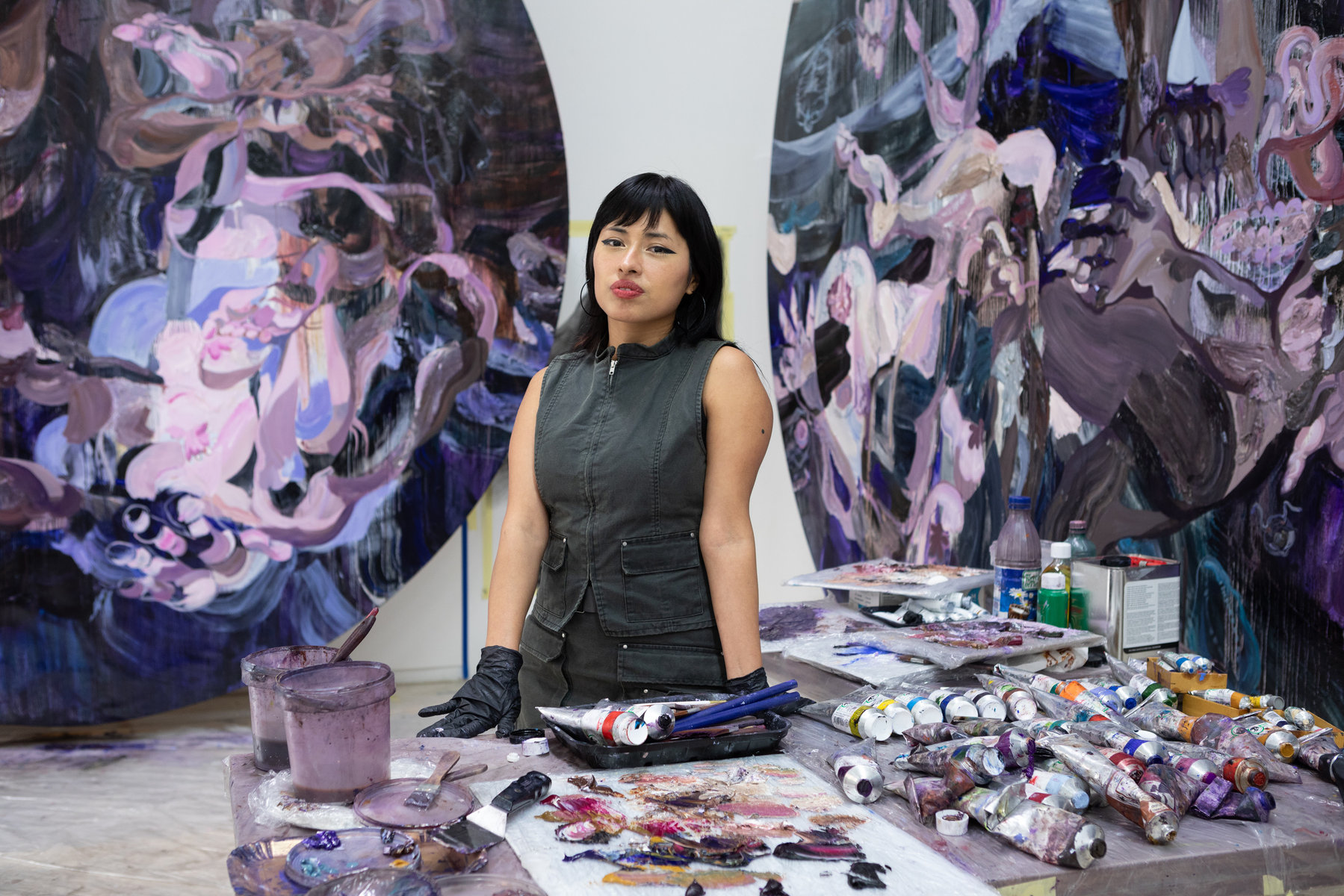 Société Announces The Representation Of Wynnie Mynerva