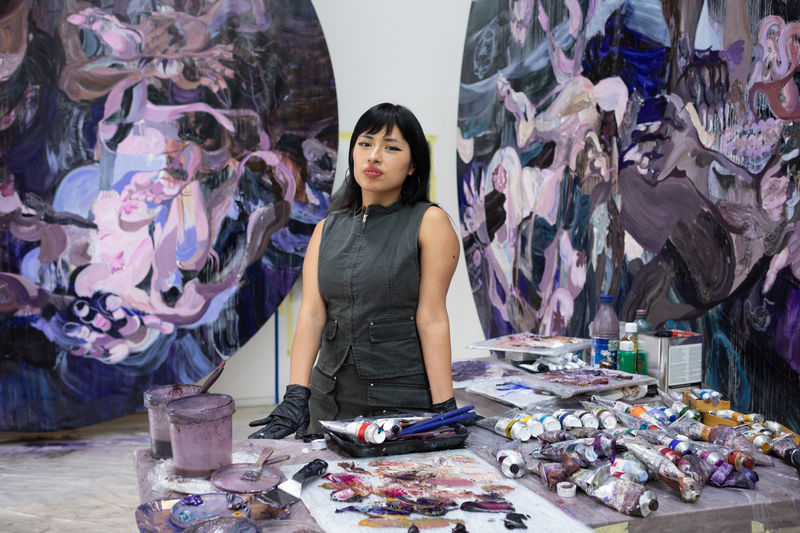 Société Announces The Representation Of Wynnie Mynerva