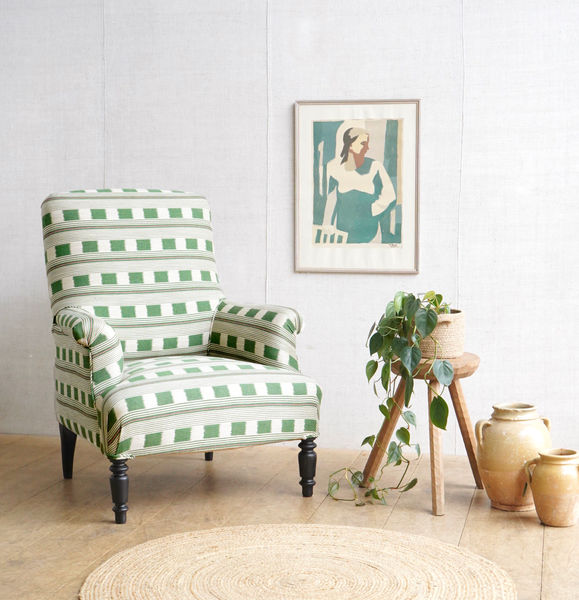 ReRoost: Giving Antiques a Future with Style
