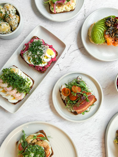 ScandiKitchen Brings a Taste of the North to London Victoria