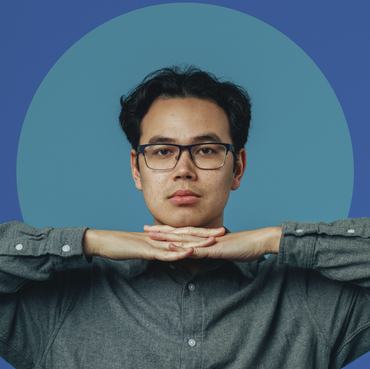 Balancing the Books… and the Jokes: James Tricky Brings Don’t Count On Me to the Fringe