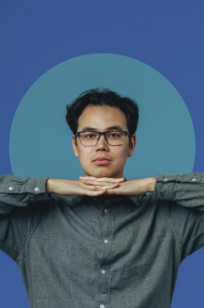 Balancing the Books… and the Jokes: James Tricky Brings Don’t Count On Me to the Fringe