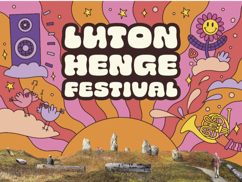 The Stone Circle Reimagined: Why Luton Henge Might Just Be Britain’s Most Unexpected Cultural Landmark