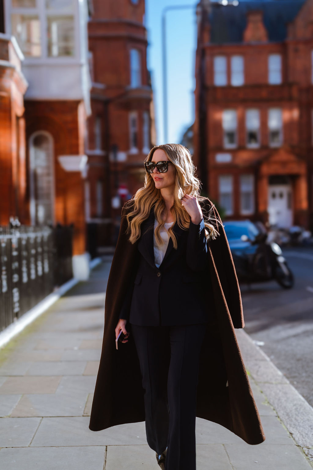 Mental Clarity, Emotional Power, Ageless Presence — Anna Lancaster’s Real Biohack