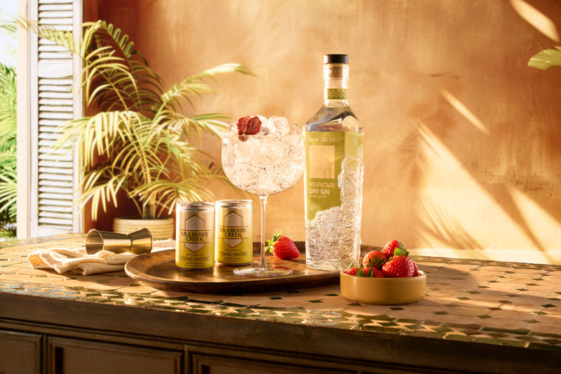 Peterborough’s Kingsley Beverages partners with Craft Gin Club this August