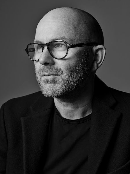 Two Photographers, One Vision Split in Two . The 2027 Pirelli Calendar Rewrites Its Own Rules