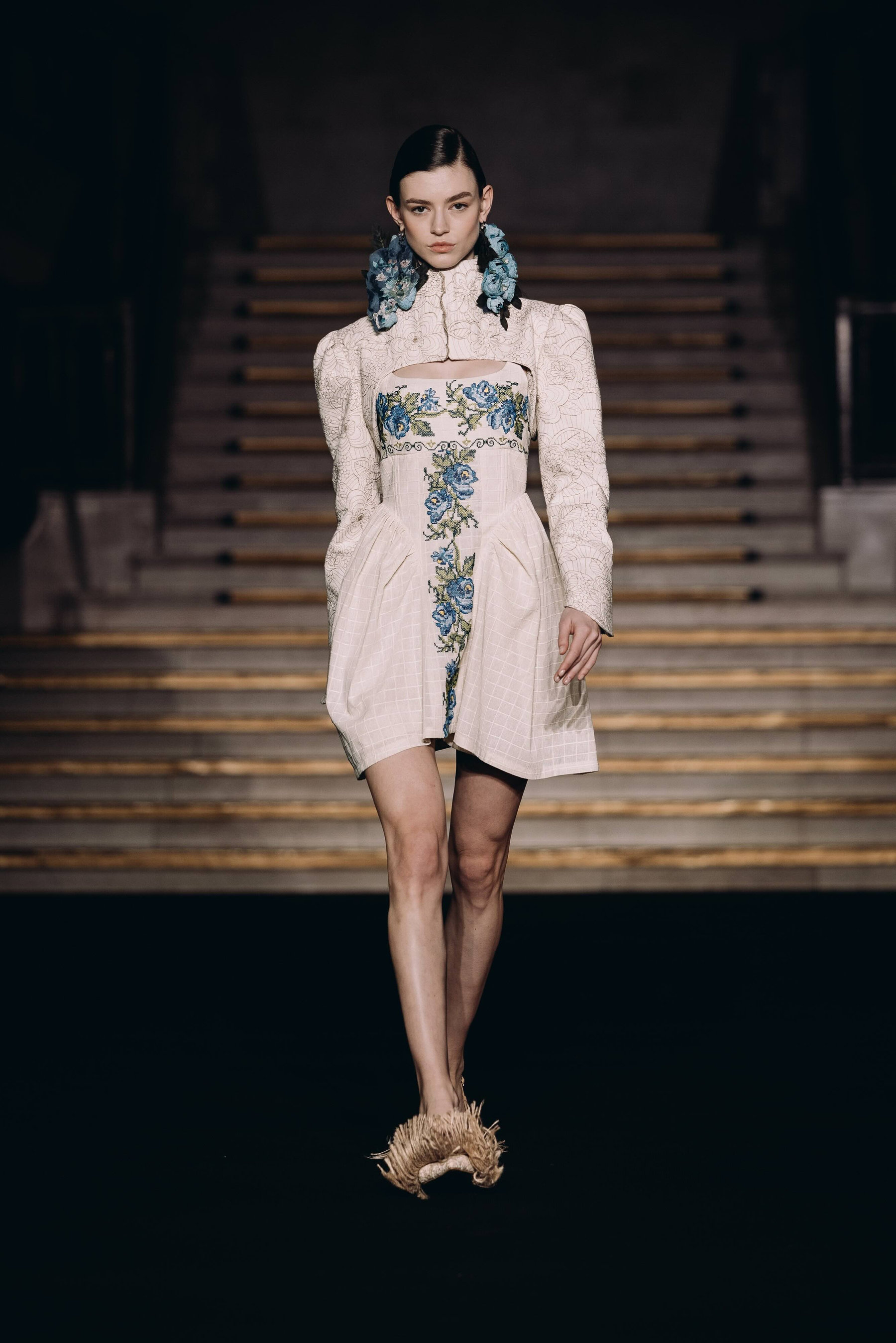 The New Guard Has Arrived: Inside Flair Fashion’s Next Generation Takeover