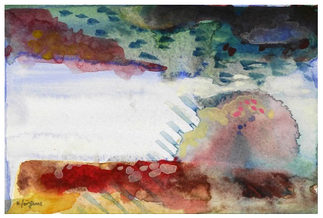 Helga Joergens, Rock