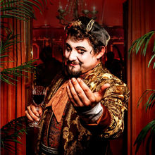 A portal to 1890s Paris is coming to London: The Lost Estate announces ‘Chat Noir!’