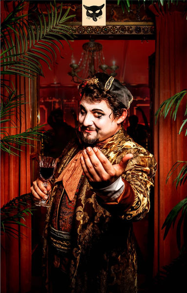 A portal to 1890s Paris is coming to London: The Lost Estate announces ‘Chat Noir!’