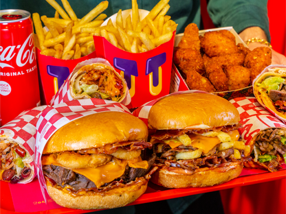 Fancy A Marathon-er Kebab? Free Kebabs For Marathon Runners with Kebhouze