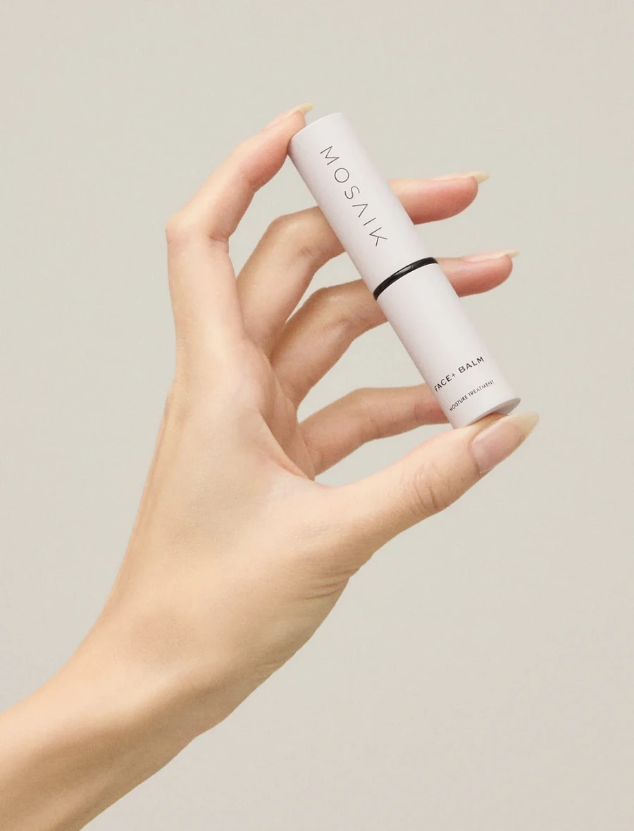 MOSAIK — Face+ Balm