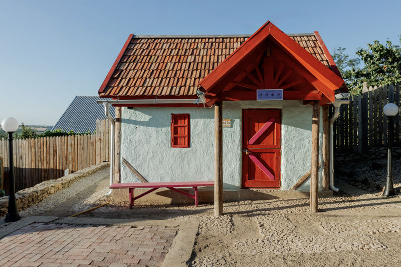 The City of Goats Kozy Brings a Wes Anderson Dream to Rural Moldova