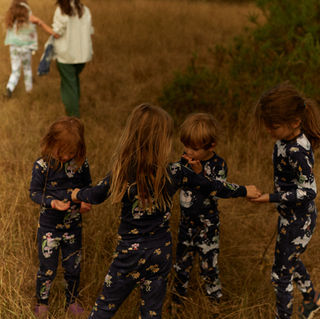 Forivor’s The Pond Dance Brings Storybook Magic and Midnight Imagination to Childhood