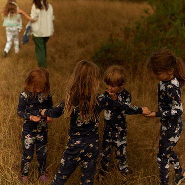 Forivor’s The Pond Dance Brings Storybook Magic and Midnight Imagination to Childhood