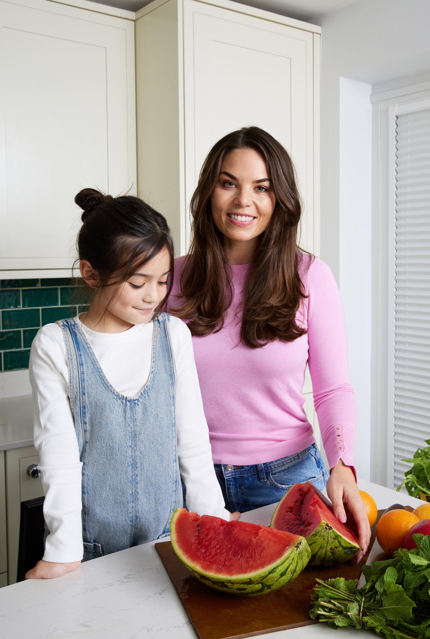 Clemmie Pellew Harvey on Why Our Feelings Sit at the Table Long Before Our Fork Does