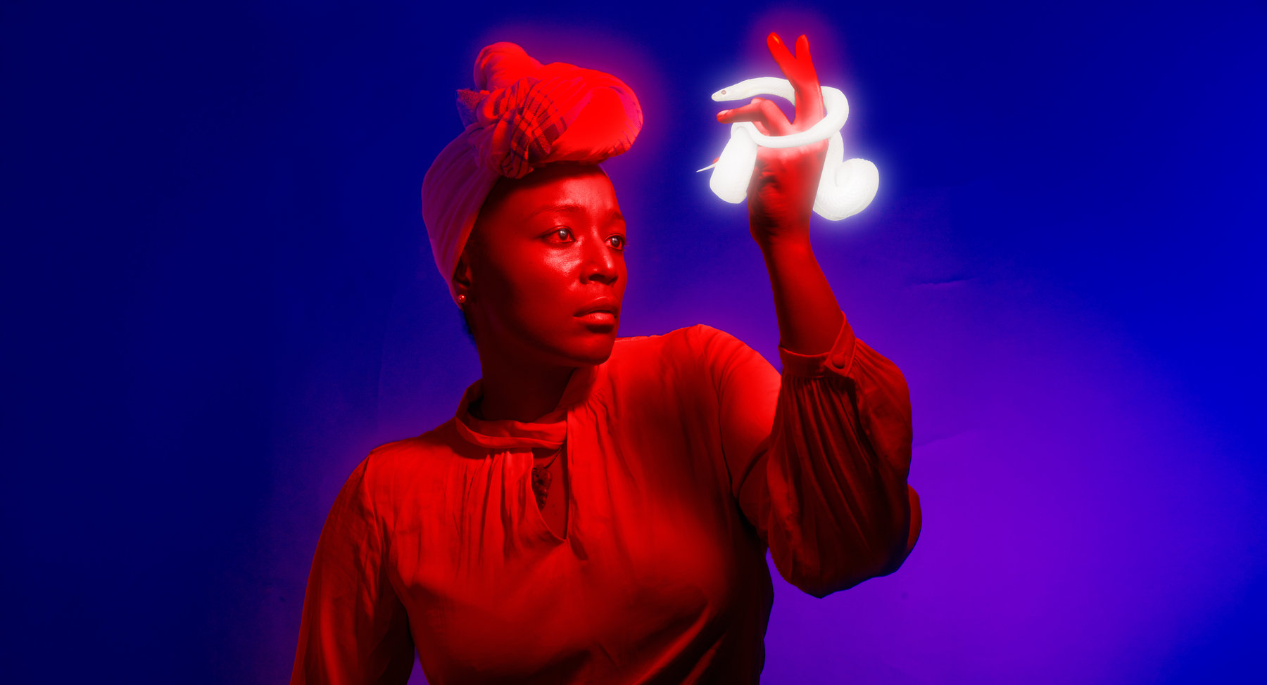 Chiedza Rwodzi’s Strangers & Revelations Turns a First Date Into a Cultural Reckoning