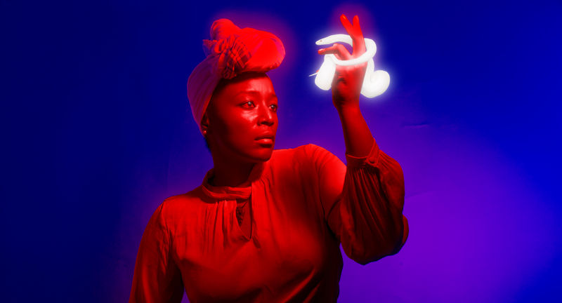 Chiedza Rwodzi’s Strangers & Revelations Turns a First Date Into a Cultural Reckoning
