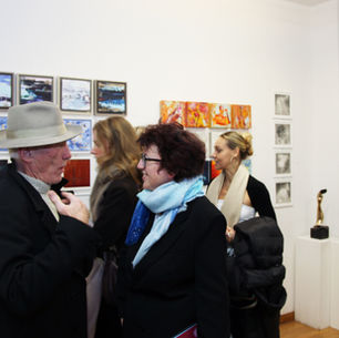  Small Scale works That speaks Volumes 