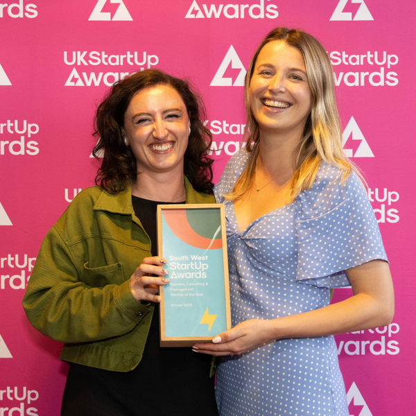 The Marketing Plot, has been named as the Business, Consulting & Management winner at the 2025 South West Star