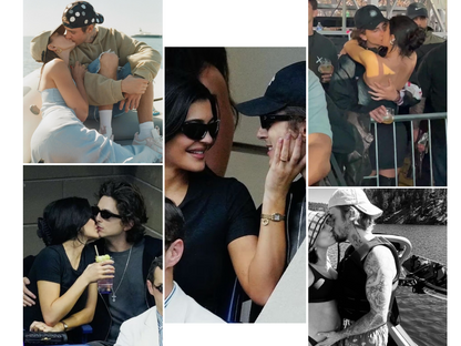 Relationship Coach Evaluates Love Language And Sexual Energy Of Celebrity Couples: Justin And Hailey Bieber, Kylie Jenner And Timothée Chalamet