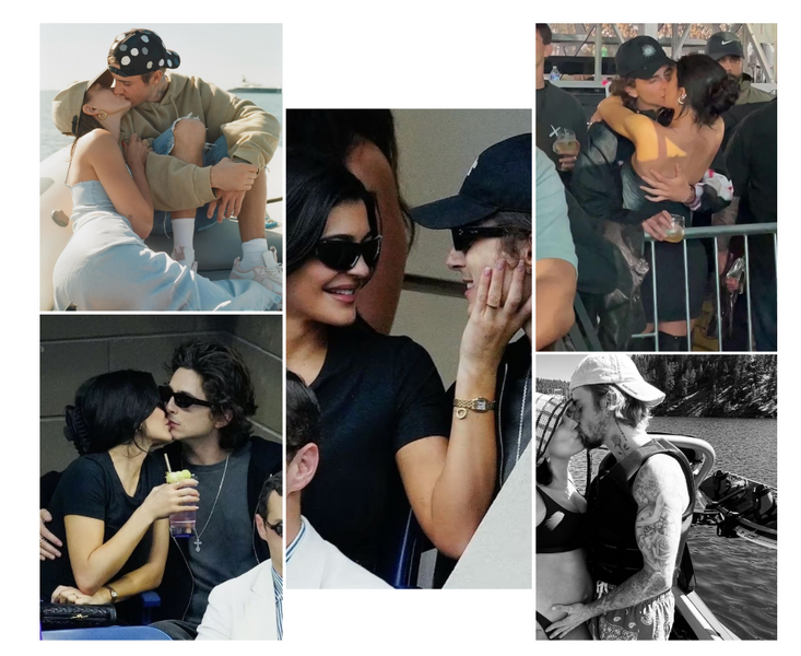 Relationship Coach Evaluates Love Language And Sexual Energy Of Celebrity Couples: Justin And Hailey Bieber, K