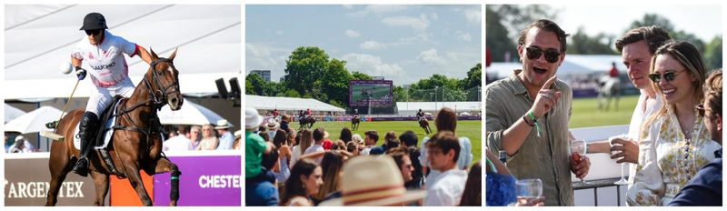 Chestertons Polo in the Park Set to Return to London this Summer