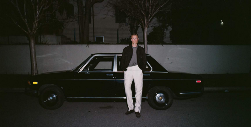 Thom Sweeney SS25: Where Refined Luxury Meets Miami Cool
