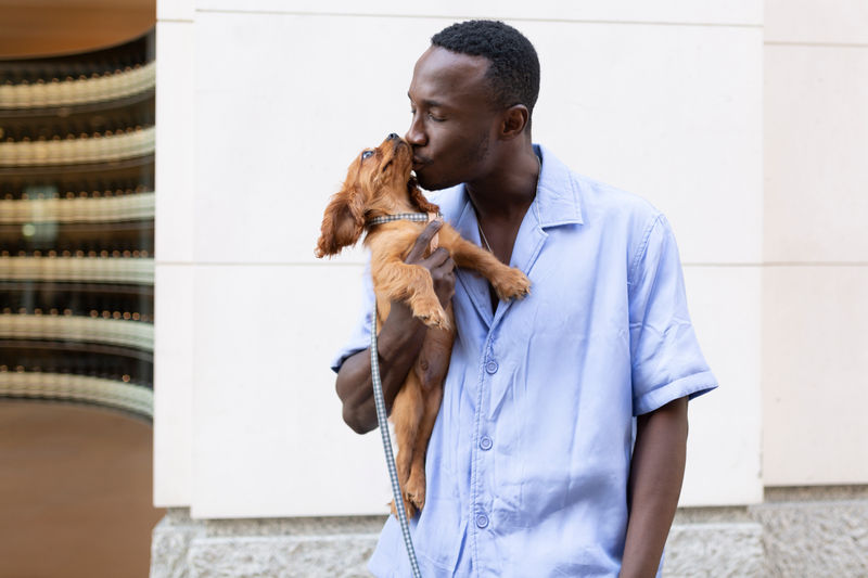 Chelsea Goes to the Dogs — And We’re Here for It