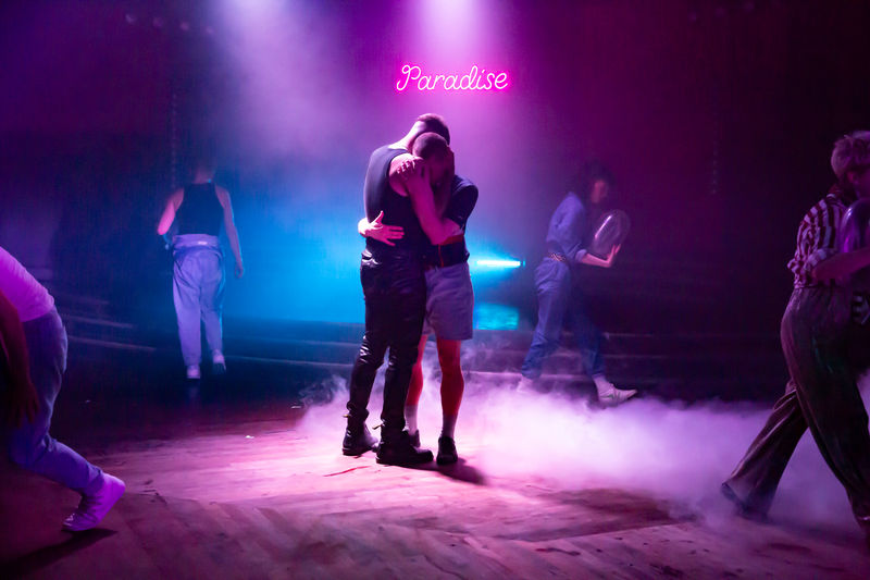 From Silence to Soundtrack: Small Town Boys Dances Through Queer Joy, Heartbreak, and the 1980s AIDS Crisis