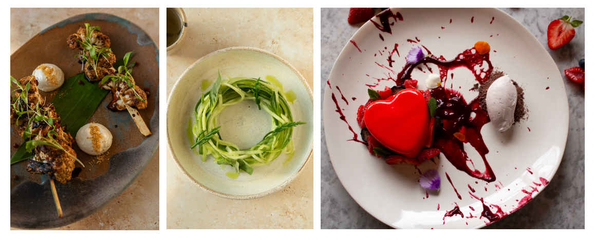 Last-Minute Valentine's Day Dining