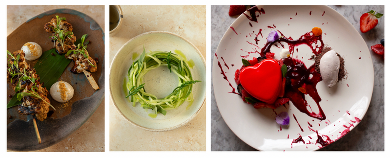 Last-Minute Valentine's Day Dining