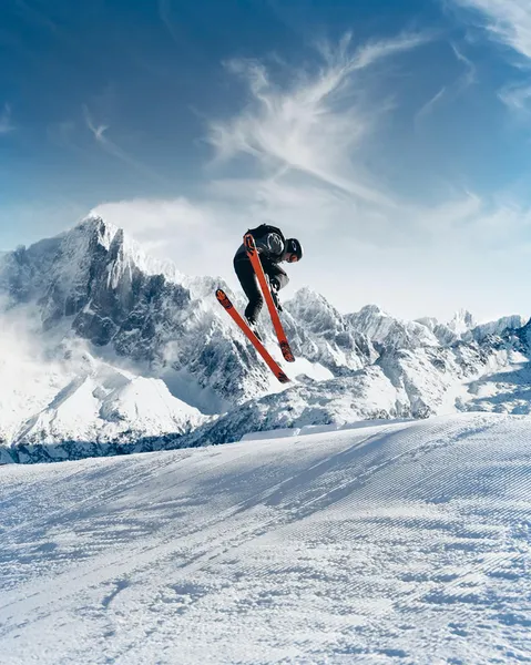Why Swiss Mountain Rescue’s Alpine Performance Pack is the kit you will actually use