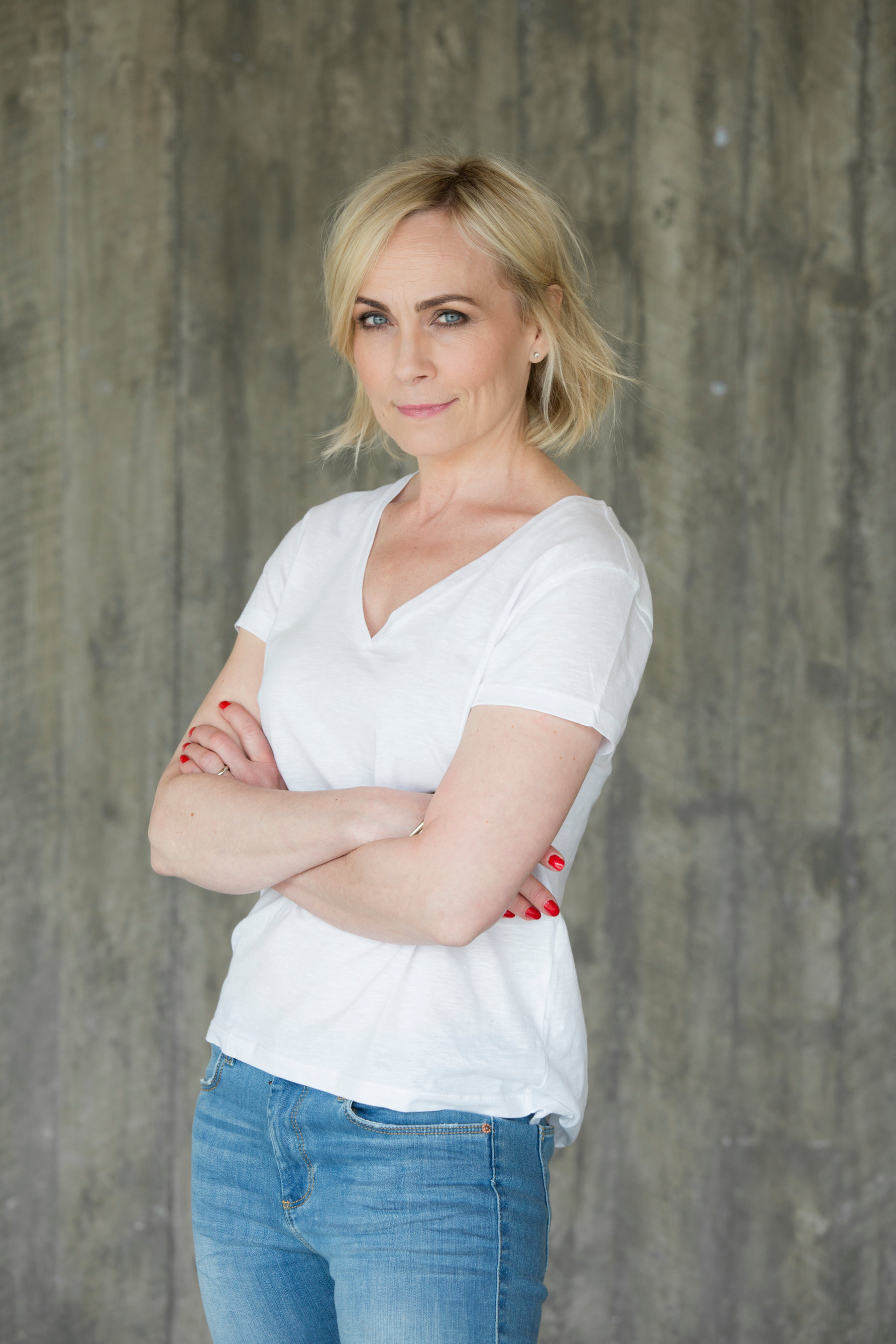 Anna Þórunn