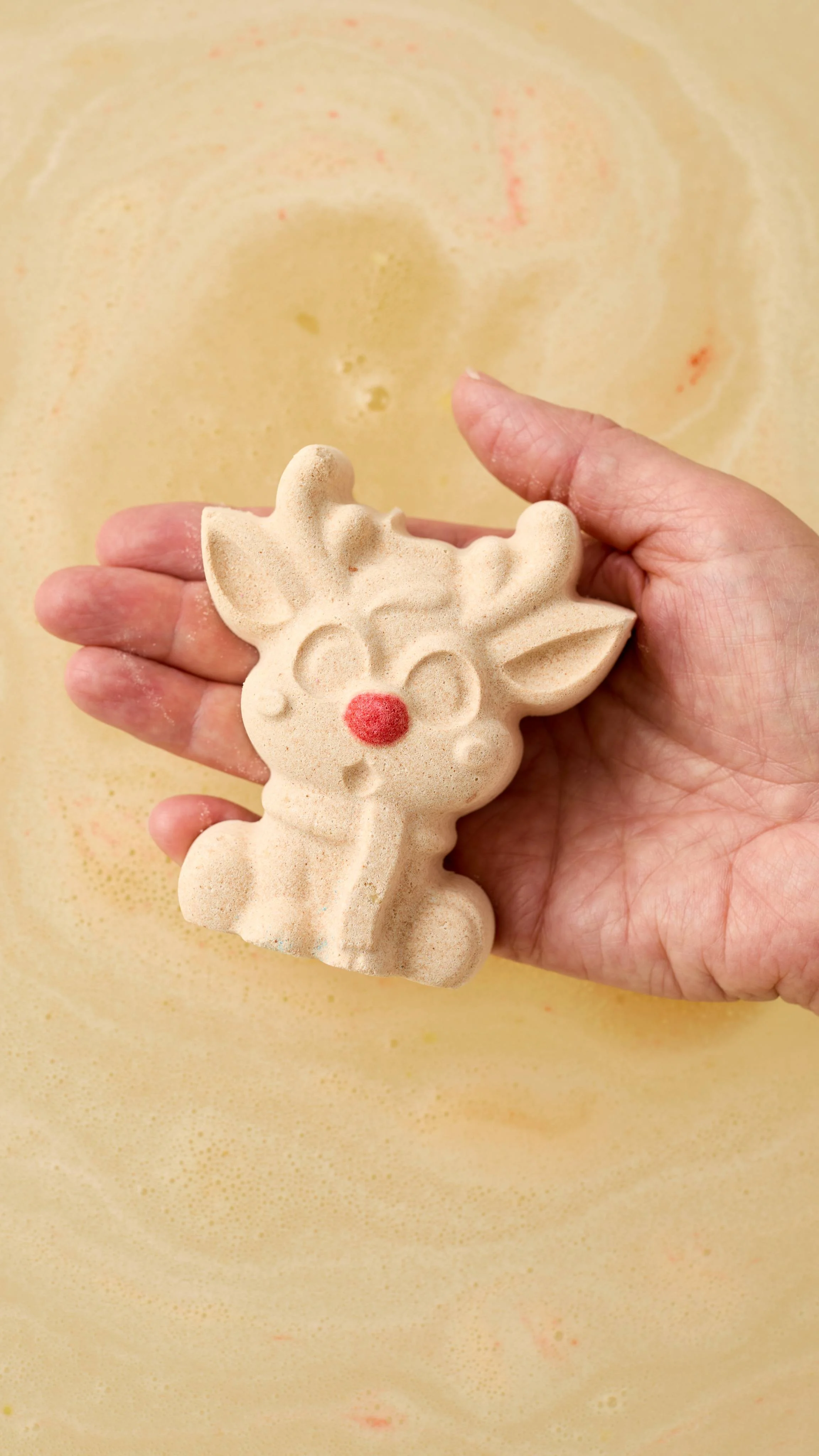 Lush “Secret Santa” Gift Box