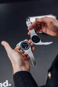 IWC Schaffhausen Builds a Watch for a Place Where Time Stops Making Sense