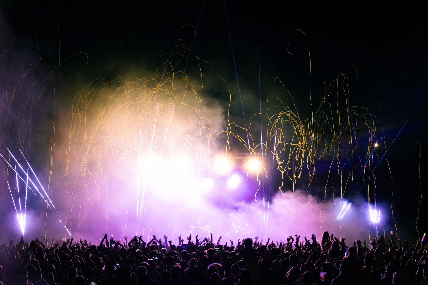 Sound Bites Launches in London With Two-Day Food and Music Festival at Syon Park