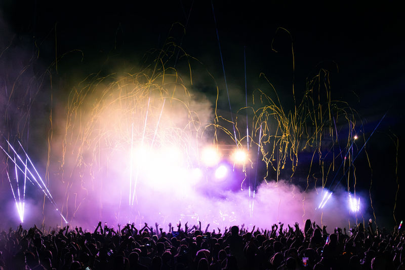 Sound Bites Launches in London With Two-Day Food and Music Festival at Syon Park