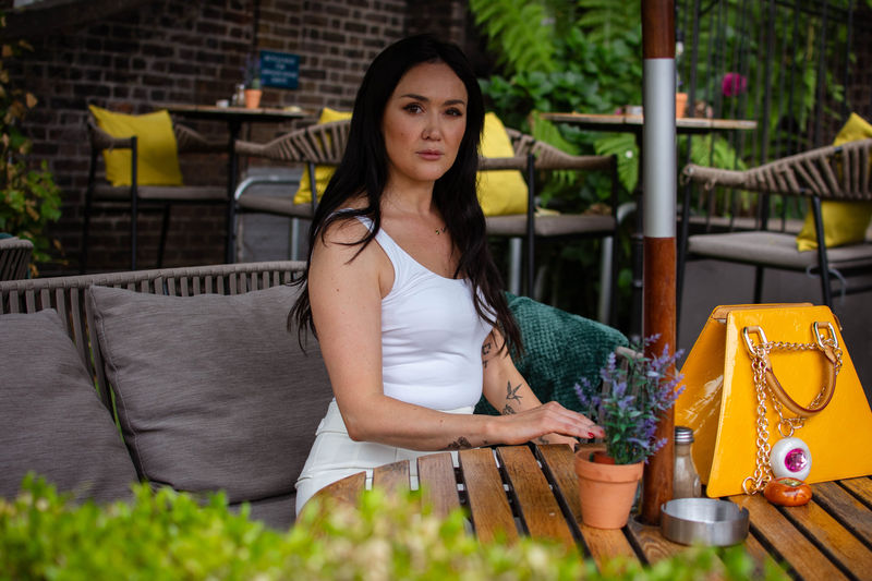 Power, PR, and a Perfect Bloody Mary: Liv Kirby on Building a Legacy in Chelsea