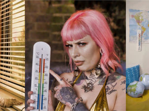 Adam McKay’s Headline Newds launches: a new climate series using OnlyFans creators