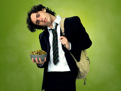 Ollie Maddigan’s The Olive Boy comes to Southwark Playhouse Borough