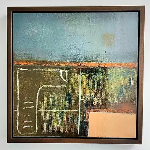 ANCIENT LAYERS- Micro 3
