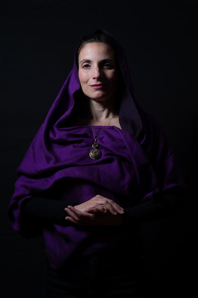 The Popess Returns: Elena Mazzon Revives a Lost Feminist Rebellion
